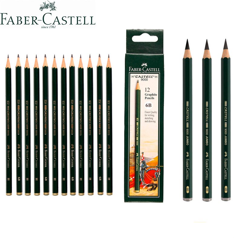  Faber-Castell 9000 ġ ,  , 濬..
